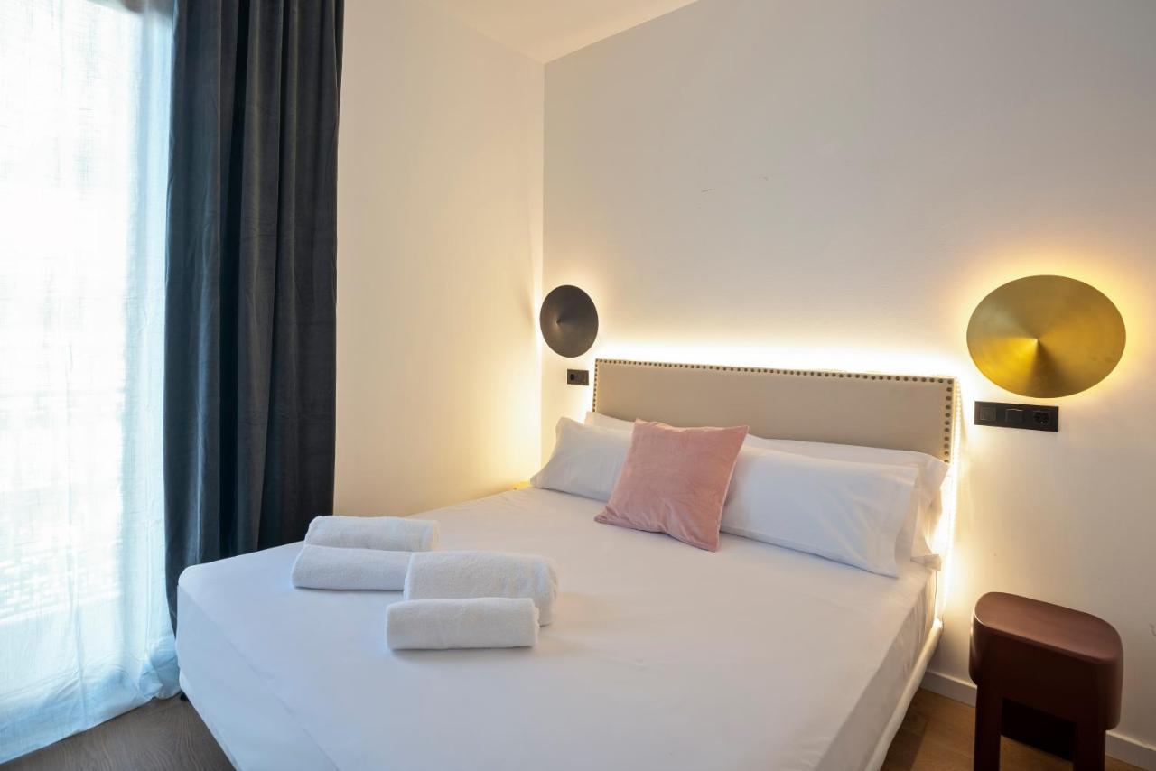 Hotel Casa Trafalgar Barcelona Luaran gambar