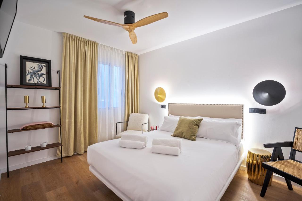 Hotel Casa Trafalgar Barcelona Luaran gambar