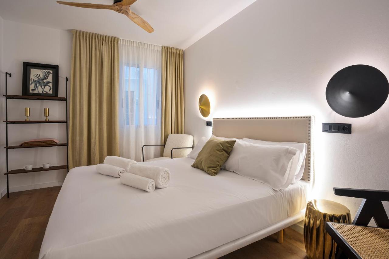 Hotel Casa Trafalgar Barcelona Luaran gambar