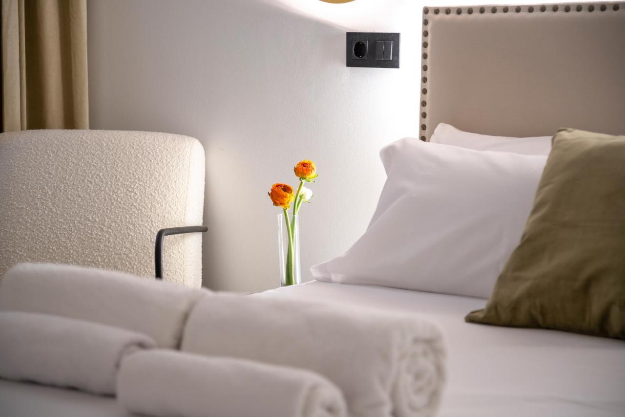 Hotel Casa Trafalgar Barcelona Luaran gambar