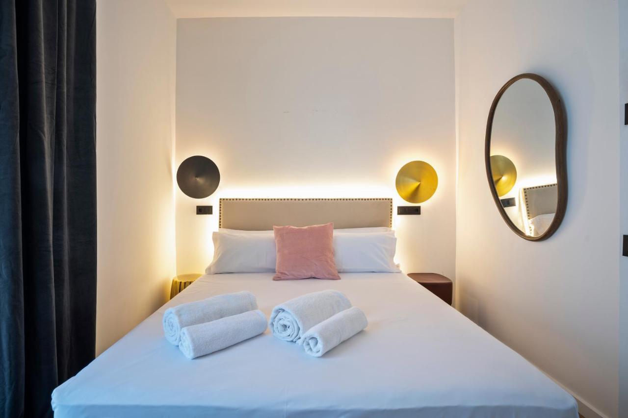 Hotel Casa Trafalgar Barcelona Luaran gambar