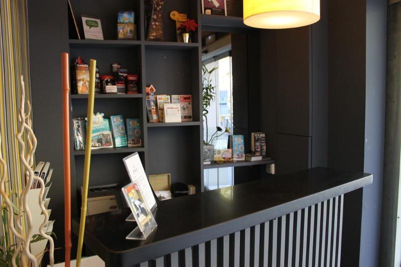 Hotel Casa Trafalgar Barcelona Luaran gambar