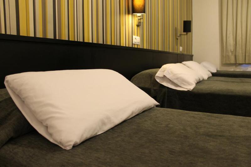Hotel Casa Trafalgar Barcelona Luaran gambar