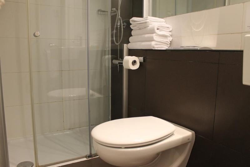 Hotel Casa Trafalgar Barcelona Luaran gambar