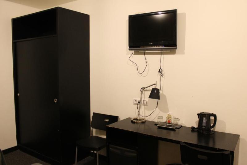 Hotel Casa Trafalgar Barcelona Luaran gambar