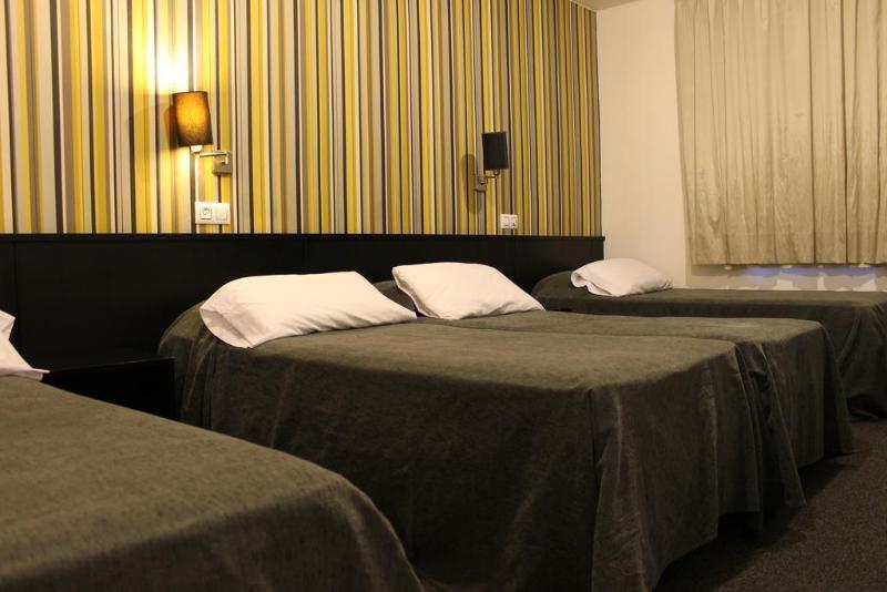Hotel Casa Trafalgar Barcelona Luaran gambar