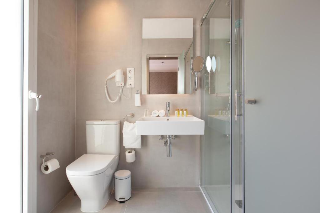 Hotel Casa Trafalgar Barcelona Luaran gambar