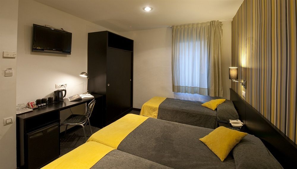 Hotel Casa Trafalgar Barcelona Luaran gambar