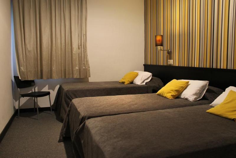 Hotel Casa Trafalgar Barcelona Luaran gambar