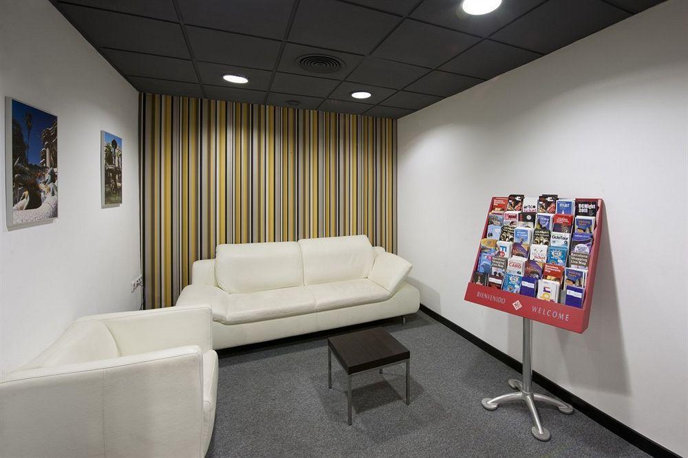 Hotel Casa Trafalgar Barcelona Luaran gambar