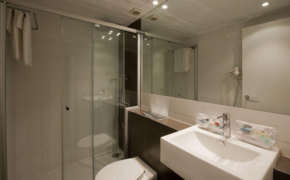 Hotel Casa Trafalgar Barcelona Luaran gambar