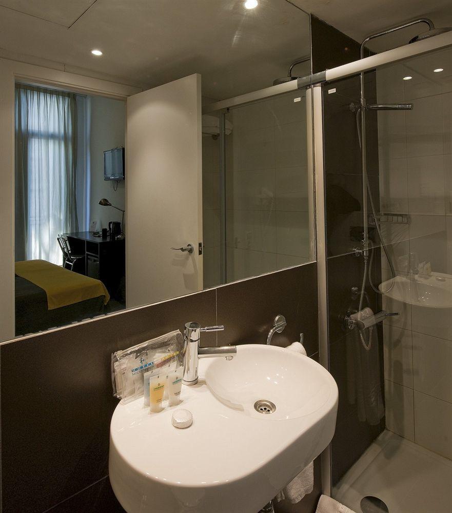 Hotel Casa Trafalgar Barcelona Luaran gambar