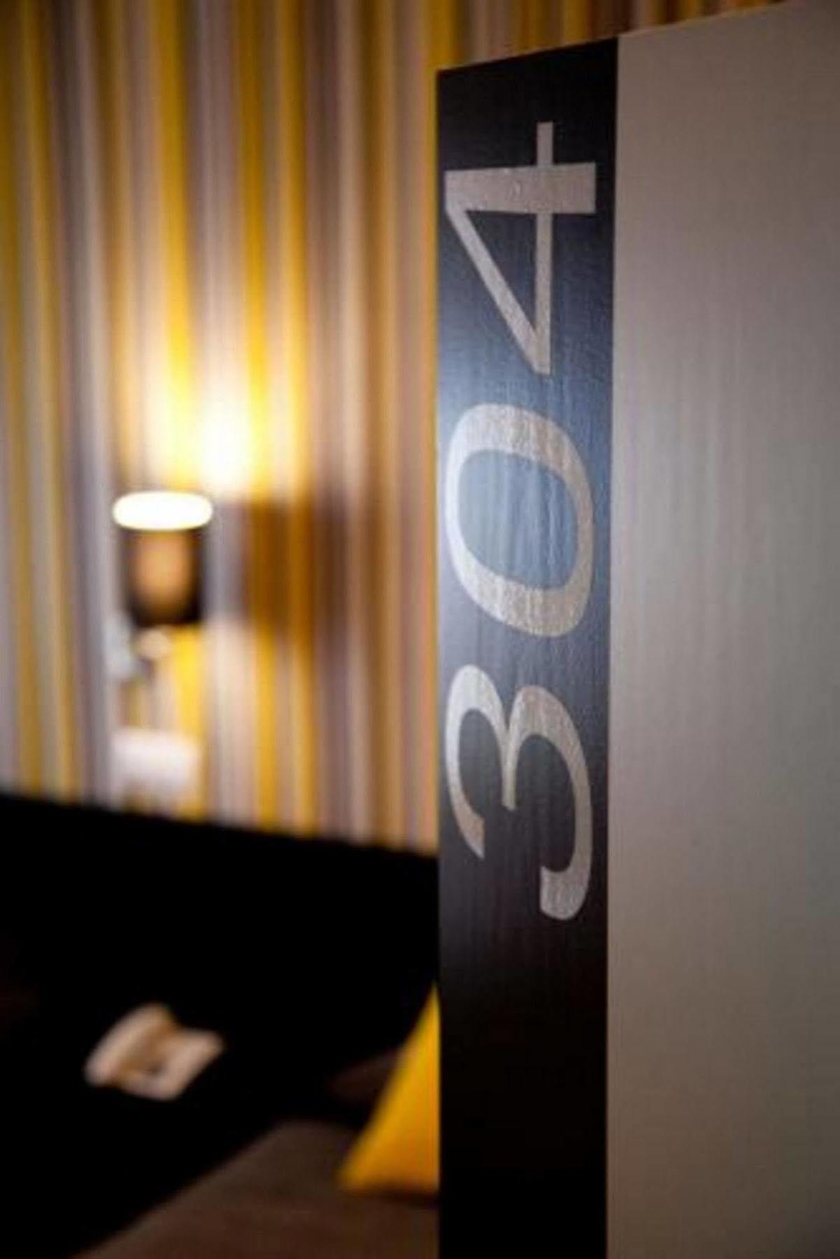Hotel Casa Trafalgar Barcelona Luaran gambar