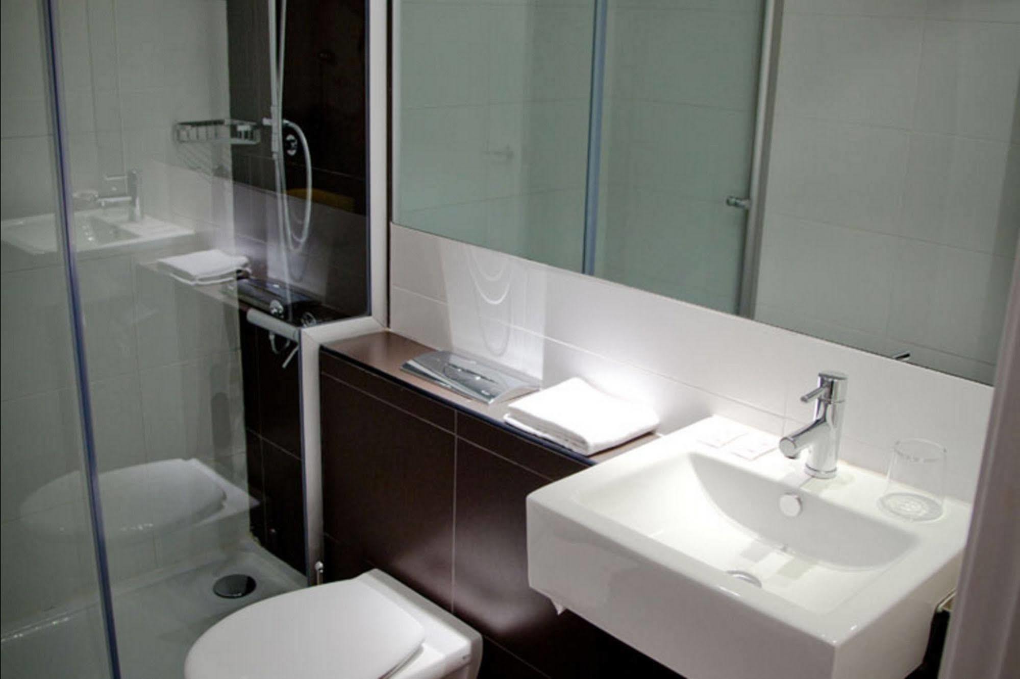 Hotel Casa Trafalgar Barcelona Luaran gambar