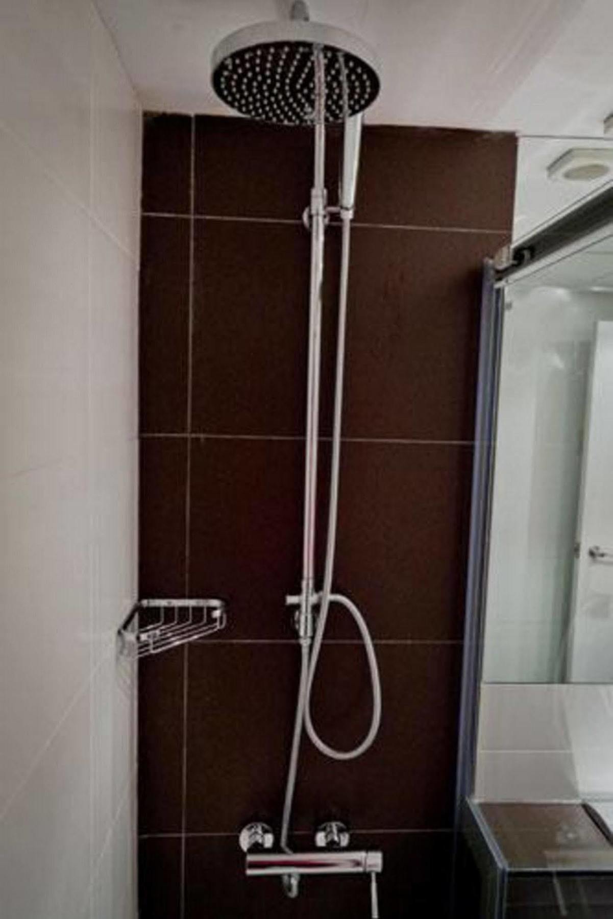 Hotel Casa Trafalgar Barcelona Luaran gambar