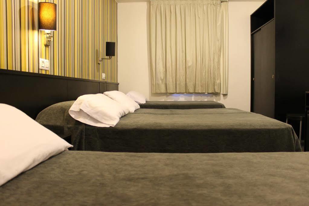 Hotel Casa Trafalgar Barcelona Luaran gambar