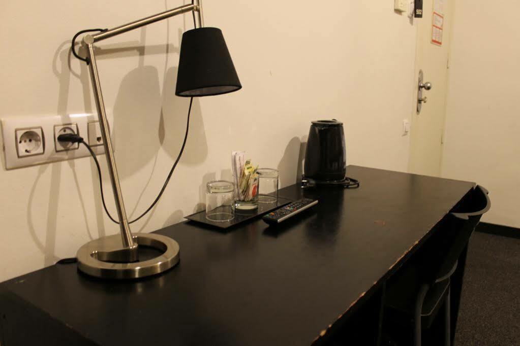 Hotel Casa Trafalgar Barcelona Luaran gambar